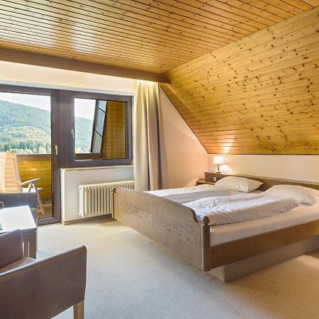 Drei Tannen - Wohnung 11 - Apartmenthaus, Titisee, Feldberg ภายนอก รูปภาพ