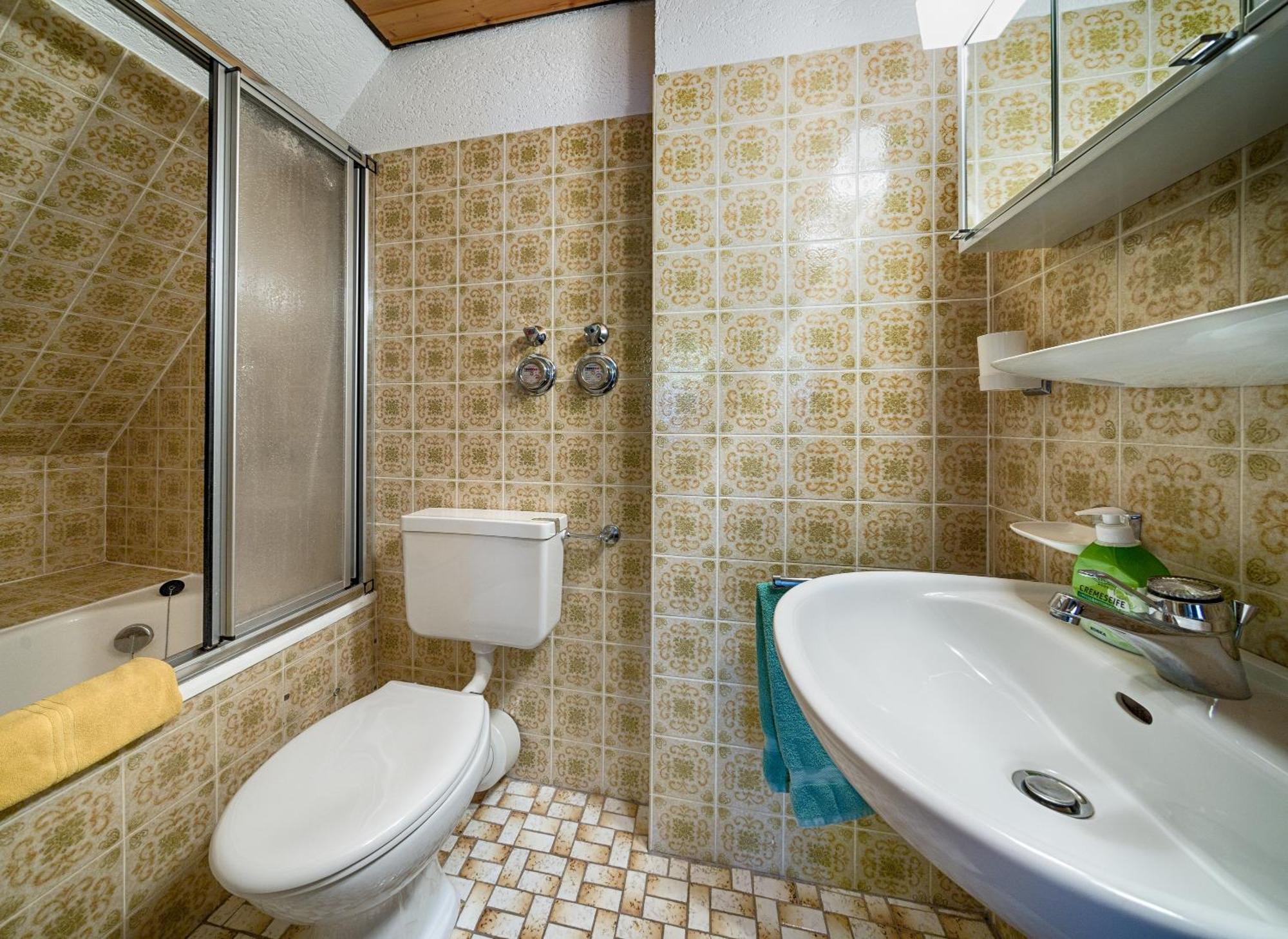 Drei Tannen - Wohnung 11 - Apartmenthaus, Titisee, Feldberg ภายนอก รูปภาพ