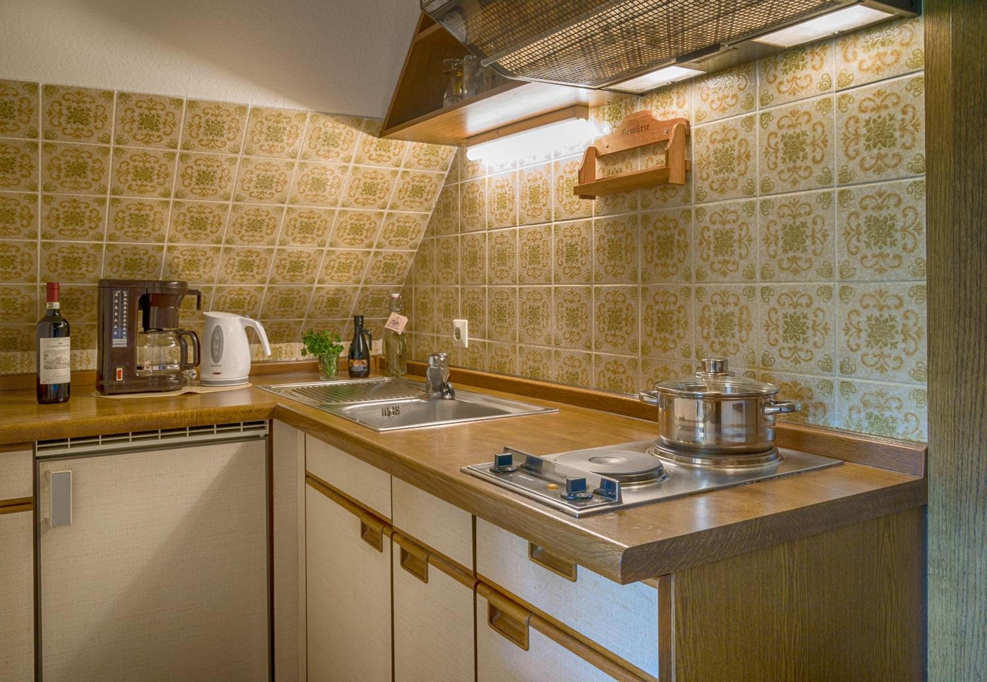 Drei Tannen - Wohnung 11 - Apartmenthaus, Titisee, Feldberg ภายนอก รูปภาพ